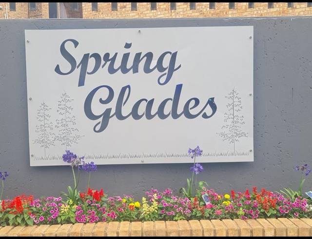 3 BEDROOM PROPERTY TO RENT IN GROBLERPARK EXT